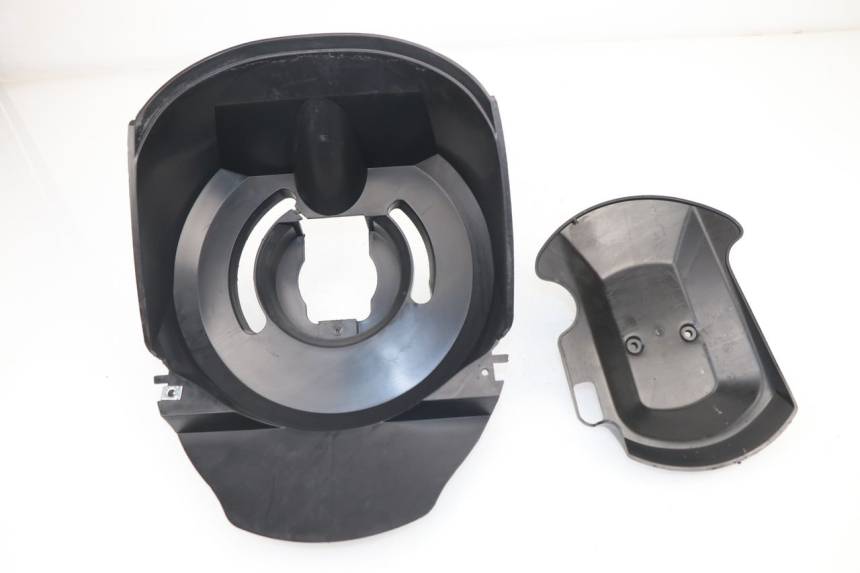 photo de FORK COVER JM MOTORS VIPER 4T 50 (2015 - 2022)