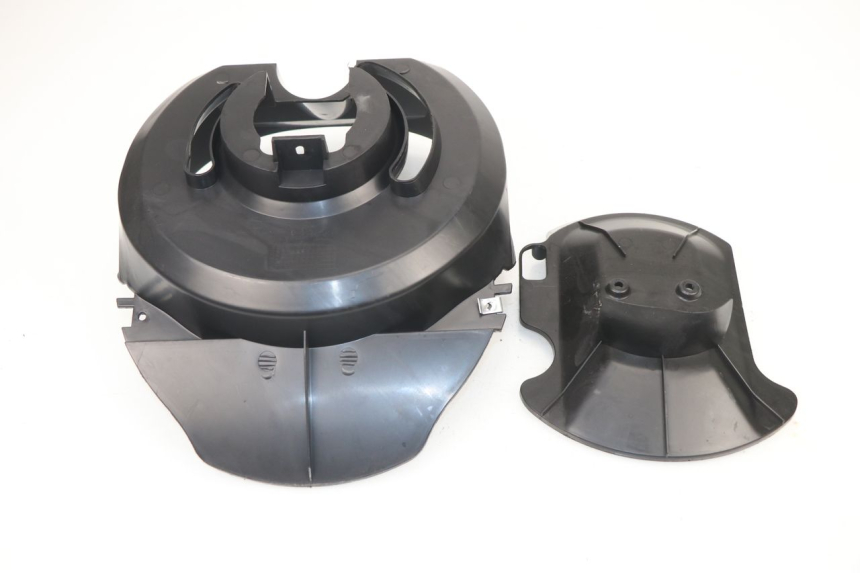 photo de FORK COVER JM MOTORS VIPER 4T 50 (2015 - 2022)