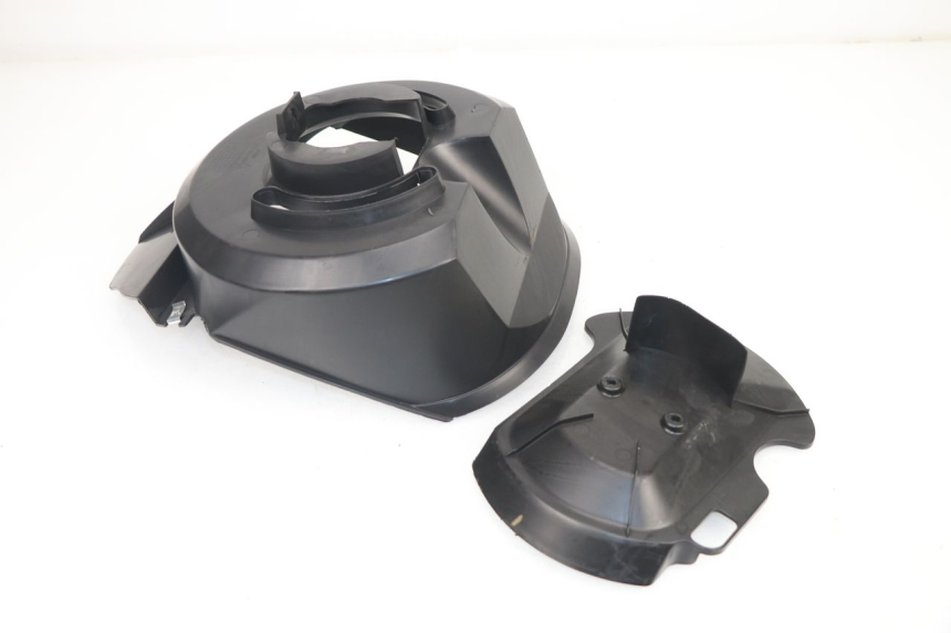 photo de FORK COVER JM MOTORS VIPER 4T 50 (2015 - 2022)