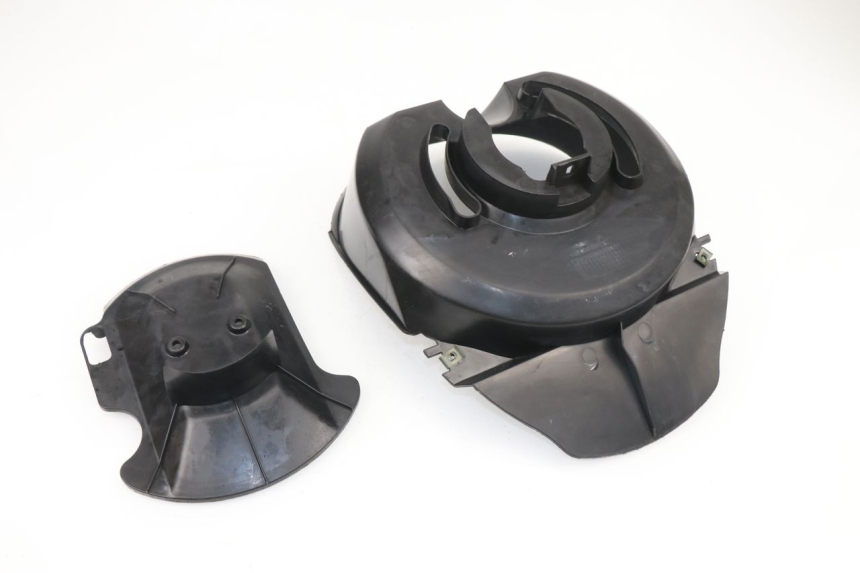 photo de FORK COVER JM MOTORS VIPER 4T 50 (2015 - 2022)