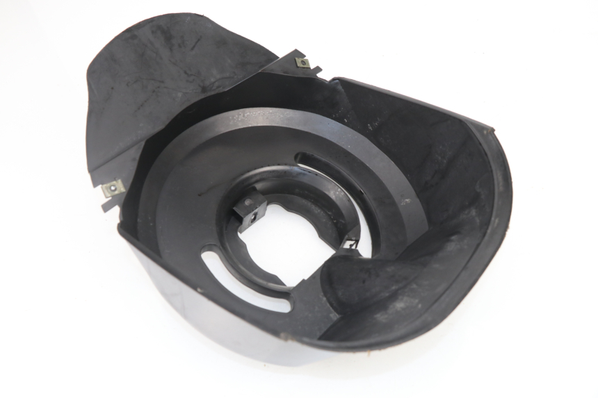 photo de FORK COVER JM MOTORS VIPER 4T 50 (2015 - 2022)