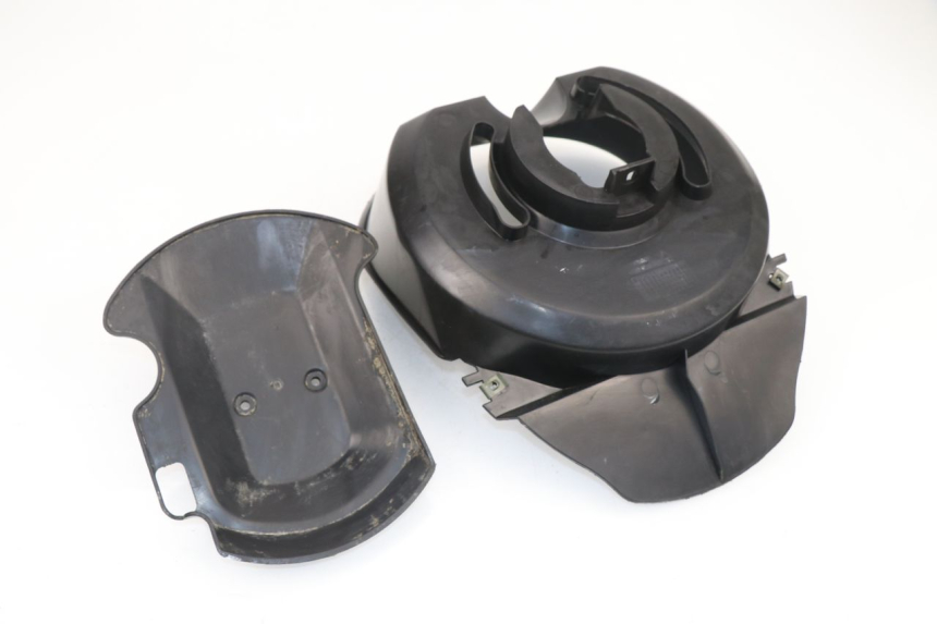 photo de FORK COVER JM MOTORS VIPER 4T 50 (2015 - 2022)