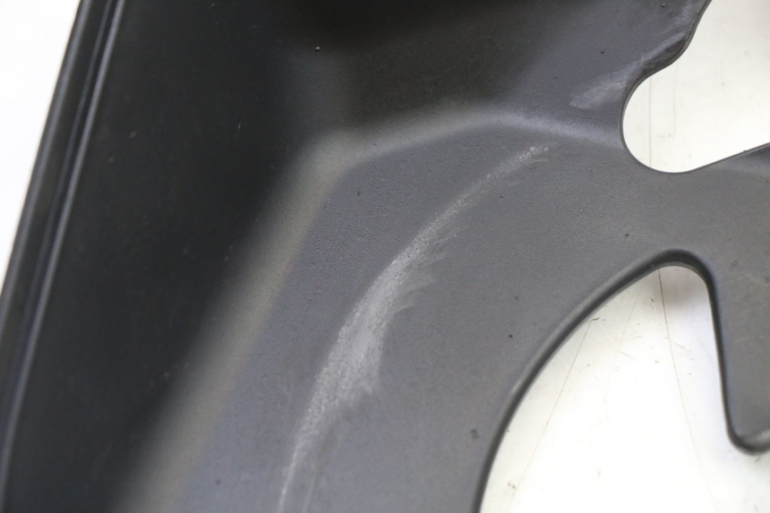 photo de FORK COVER PEUGEOT KISBEE 4T 50 (2018 - 2022)