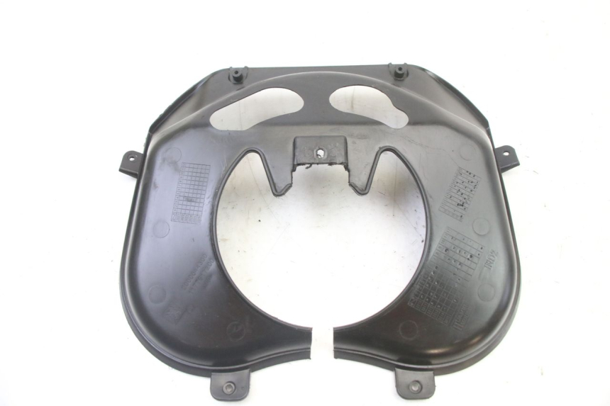 photo de FORK COVER PEUGEOT KISBEE 4T 50 (2018 - 2022)