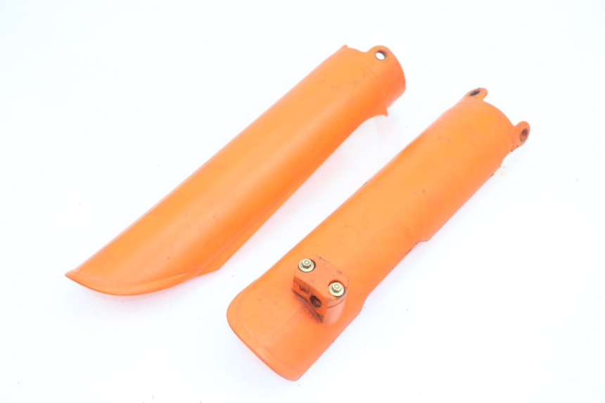 photo de FORK PANEL KTM SXF SX-F 250 (2007 - 2010)