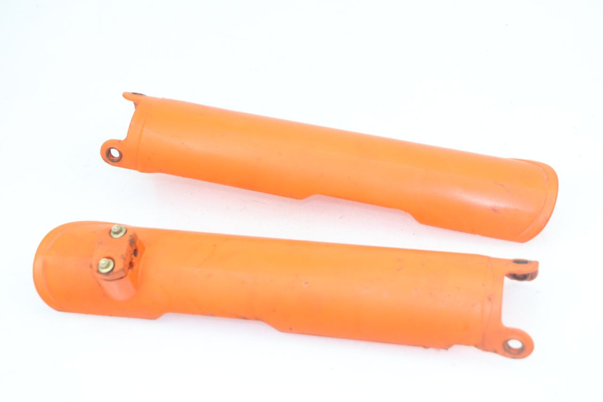 photo de FORK PANEL KTM SXF SX-F 250 (2007 - 2010)
