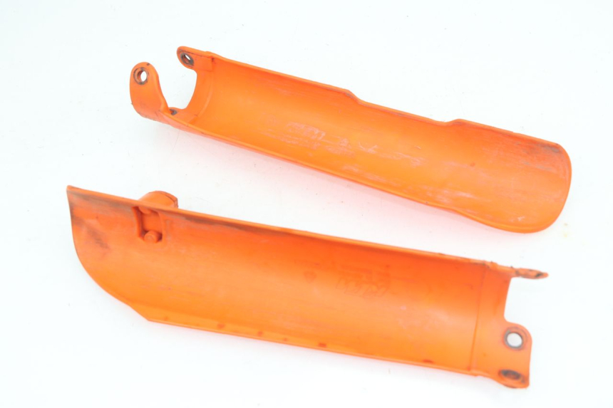 photo de FORK PANEL KTM SXF SX-F 250 (2007 - 2010)