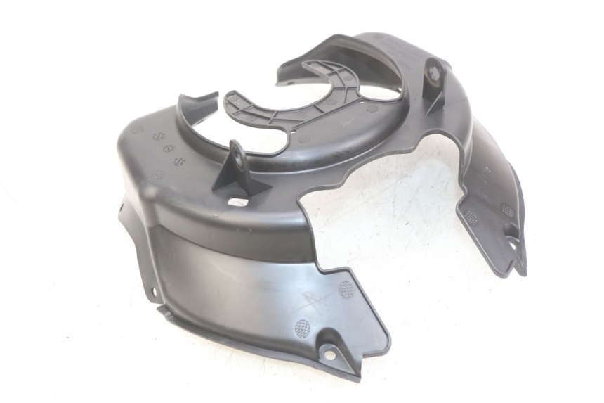 photo de FORK COVER KYMCO AGILITY 16+ 4T 50 (2018 - 2023)