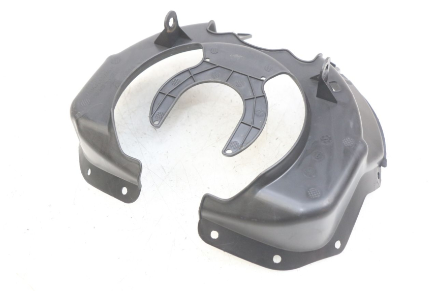 photo de FORK COVER KYMCO AGILITY 16+ 4T 50 (2018 - 2023)