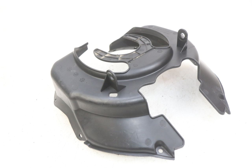 photo de FORK COVER KYMCO AGILITY 16+ 4T 50 (2018 - 2023)