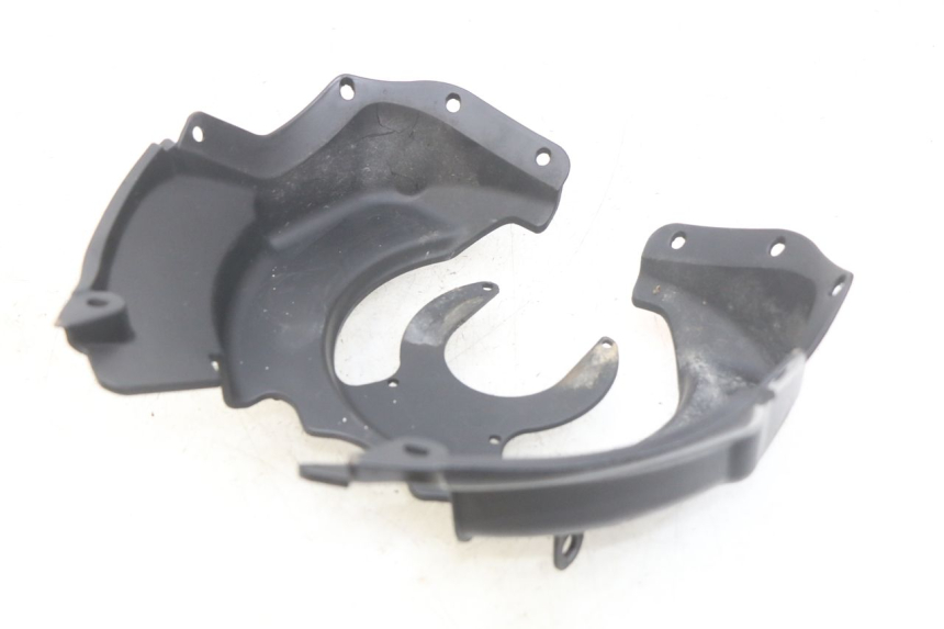 photo de FORK COVER KYMCO AGILITY 16+ 4T 50 (2018 - 2023)