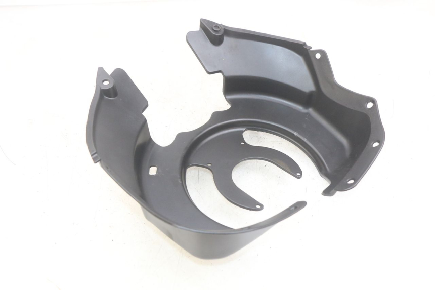 photo de FORK COVER KYMCO AGILITY 16+ 4T 50 (2018 - 2023)