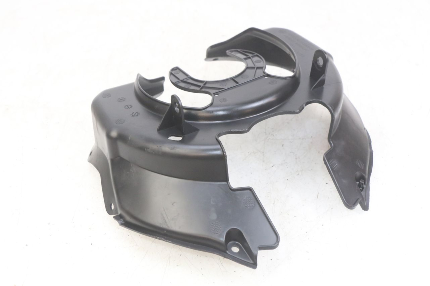 photo de FORK COVER KYMCO AGILITY 16+ 4T 50 (2018 - 2023)
