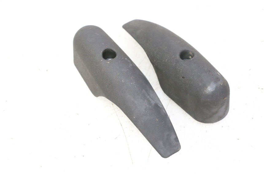 photo de FORK PANEL PIAGGIO MP3 500 (2011 - 2015) - Alternative perspective