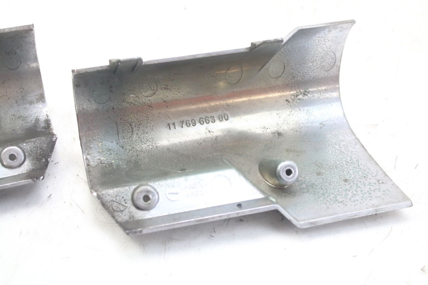 photo de FORK PANEL PEUGEOT GEOPOLIS RS 125 (2007 - 2009)