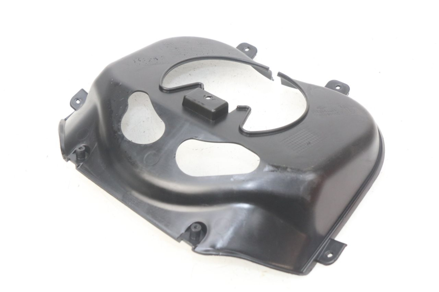 photo de FORK COVER PEUGEOT STREETZONE 4T 50 (2018 - 2023)