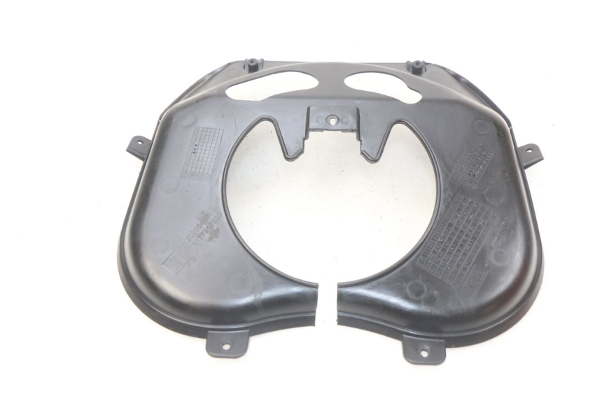 photo de FORK COVER PEUGEOT STREETZONE 4T 50 (2018 - 2023)