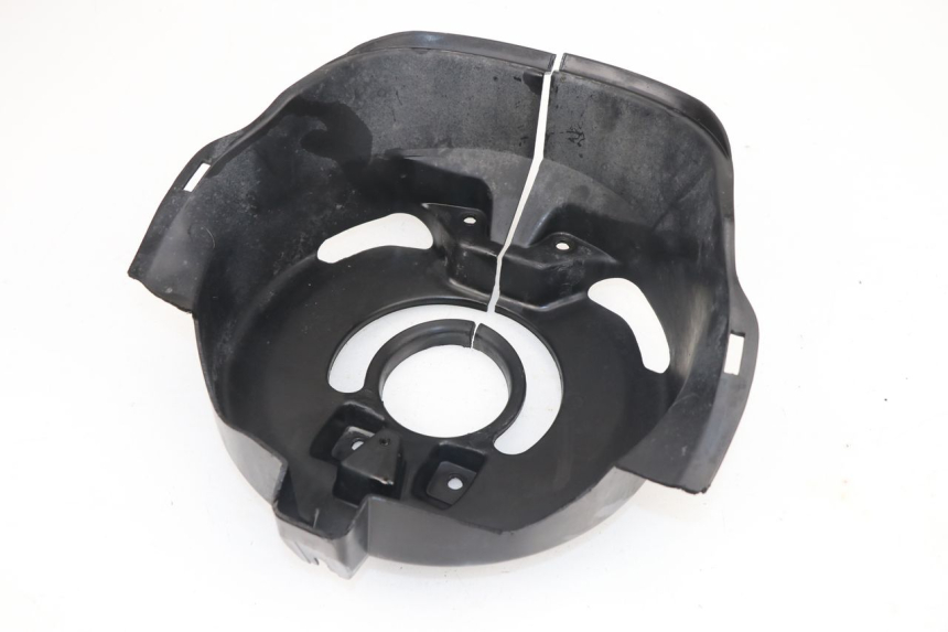 photo de FORK COVER PEUGEOT TREKKER 50 (1998 - 2004)