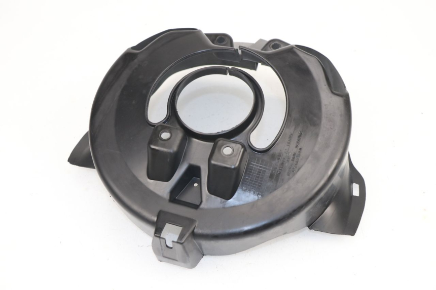photo de FORK COVER PEUGEOT TREKKER 50 (1998 - 2004)
