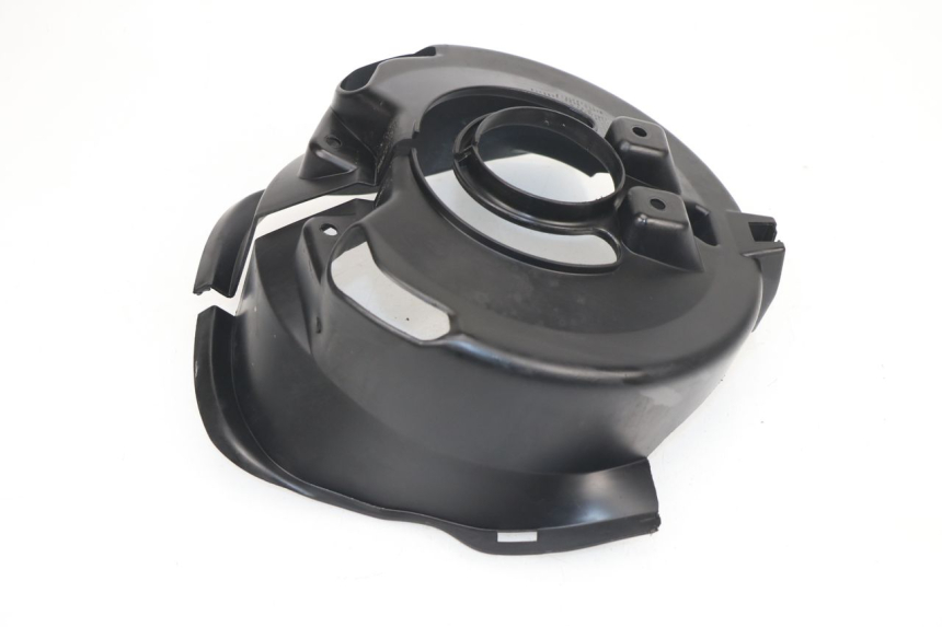 photo de FORK COVER PEUGEOT TREKKER 50 (1998 - 2004)