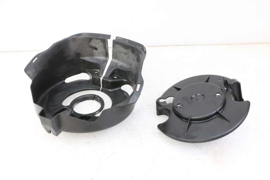 photo de FORK PANEL PEUGEOT TREKKER TKR 50 (2005 - 2014)