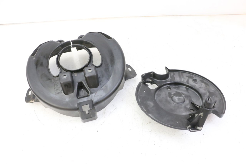 photo de FORK PANEL PEUGEOT TREKKER TKR 50 (2005 - 2014)