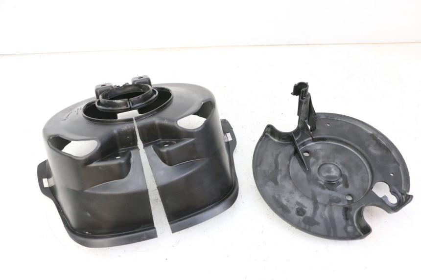 photo de FORK PANEL PEUGEOT TREKKER TKR 50 (2005 - 2014)