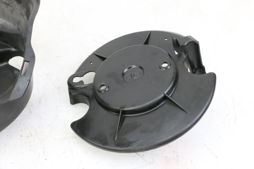 photo de FORK PANEL PEUGEOT TREKKER TKR 50 (2005 - 2014)