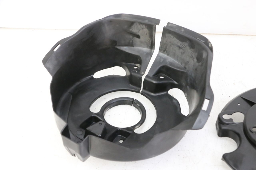 photo de FORK PANEL PEUGEOT TREKKER TKR 50 (2005 - 2014)