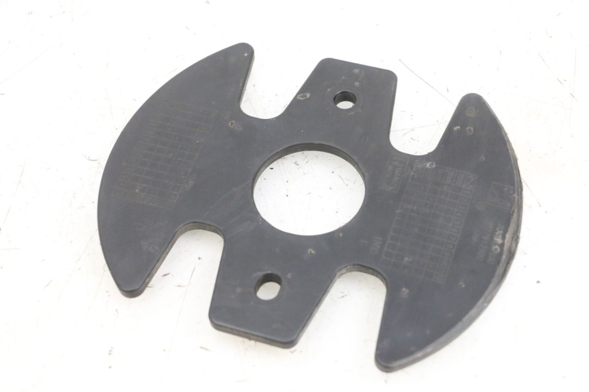 photo de FORK PANEL PEUGEOT SPEEDFIGHT 4 4T EFI 50 (2021 - 2025) - Main view