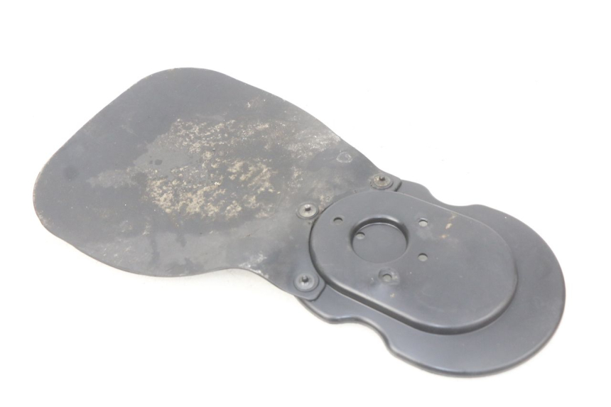 photo de FORK PANEL KYMCO SUPER 8 4T 50 (2018 - 2020)