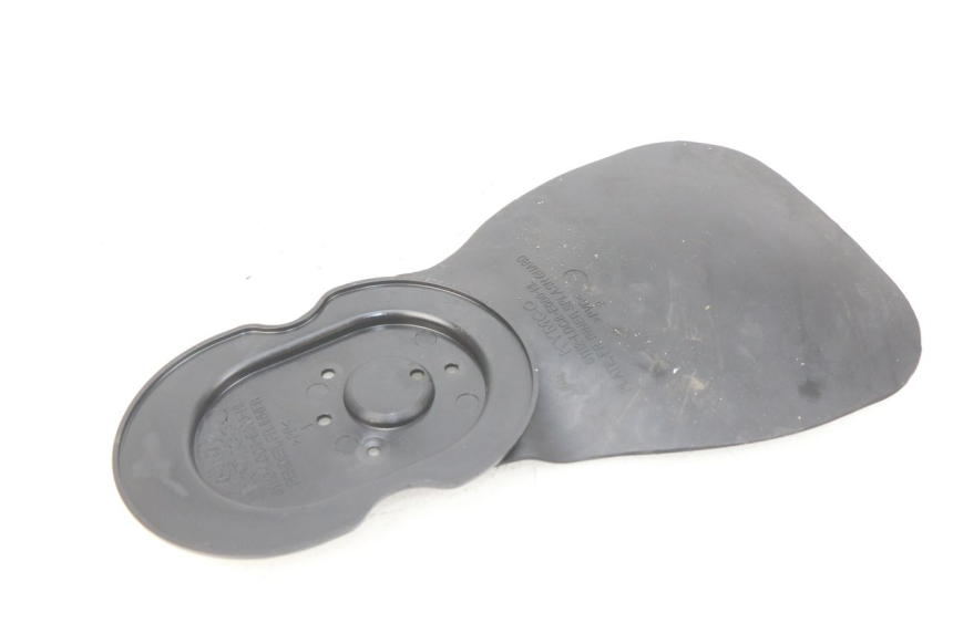 photo de FORK PANEL KYMCO SUPER 8 4T 50 (2018 - 2020)