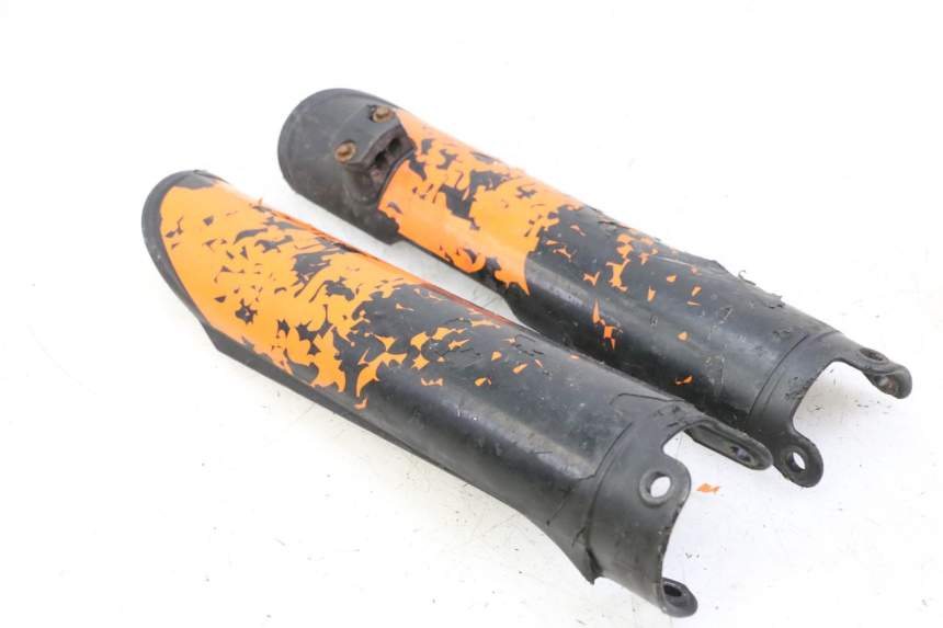 photo de FORK PANEL KTM SUPERENDURO R 950 (2005 - 2009)