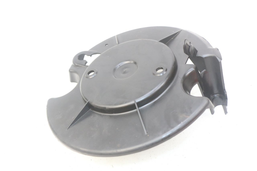 photo de FORK COVER PEUGEOT TKR TREKKER FURIOUS 50 (2005 - 2014)