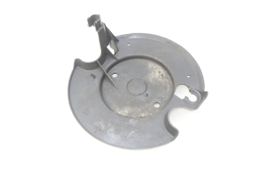 photo de FORK COVER PEUGEOT TKR TREKKER FURIOUS 50 (2005 - 2014)