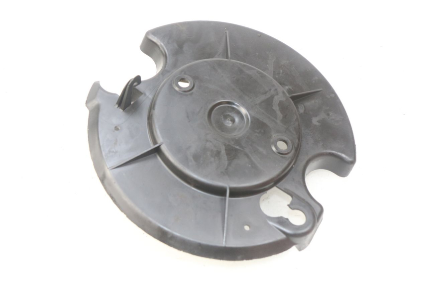 photo de FORK COVER PEUGEOT TKR TREKKER FURIOUS 50 (2005 - 2014)