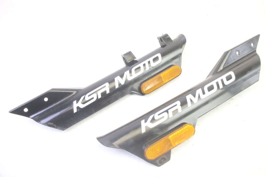 photo de FORK PANEL KSR TR SM 50 (2015 - 2018) - Main view