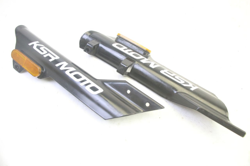 photo de FORK PANEL KSR TR SM 50 (2015 - 2018) - Component detail