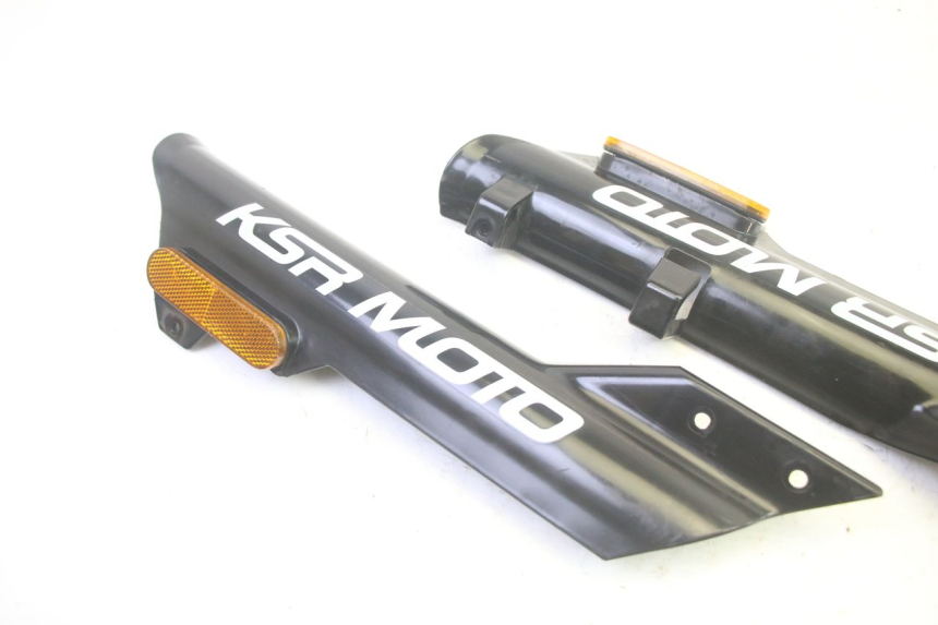 photo de FORK PANEL KSR TR SM 50 (2015 - 2018) - Zoom on usage condition