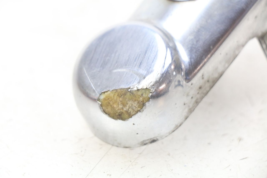 photo de FORK COVER PIAGGIO VESPA LX 125 (2005 - 2010)