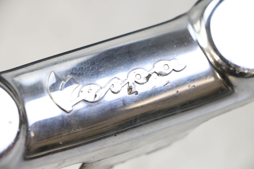 photo de FORK COVER PIAGGIO VESPA S 2T 50 (2007 - 2014)