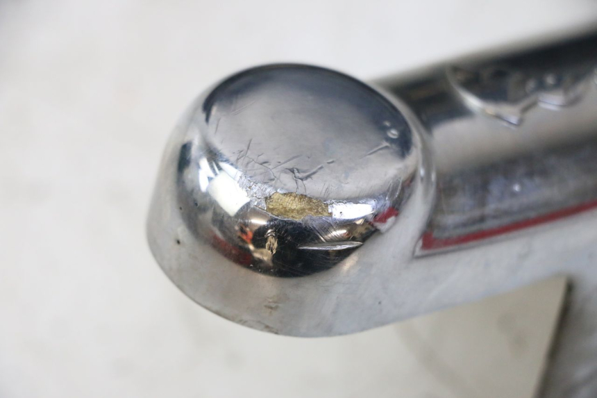 photo de FORK COVER PIAGGIO VESPA S 2T 50 (2007 - 2014)