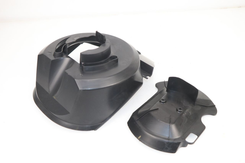 photo de FORK COVER JM MOTORS VIPER 4T 50 (2015 - 2022)