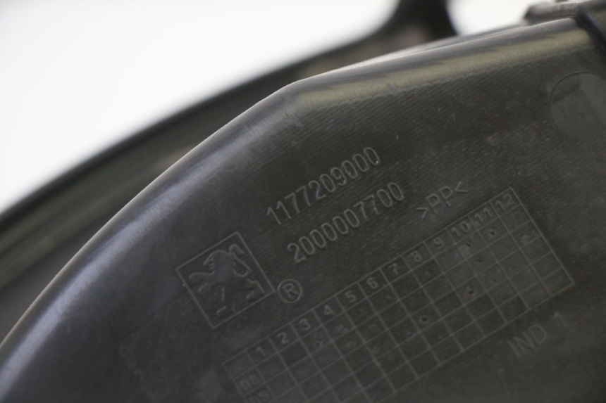 photo de FORK PANEL PEUGEOT VIVACITY NEW 4T 50 (2008 - 2017)