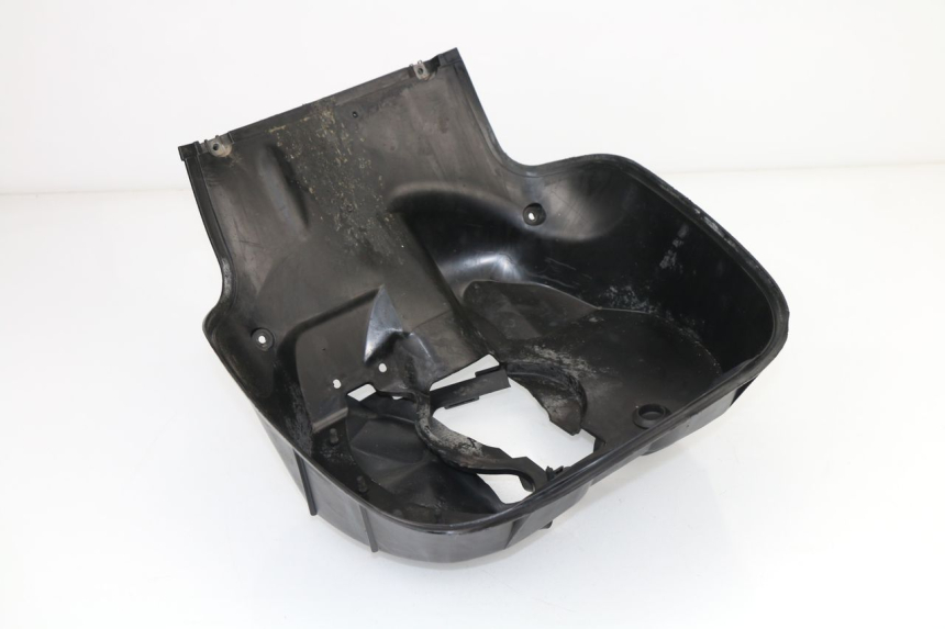 photo de FORK COVER YAMAHA CYGNUS X INJECTION 125 (2007 - 2013)