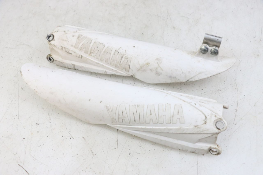 photo de FORK COVER YAMAHA YZ 125 (2017 - 2021)
