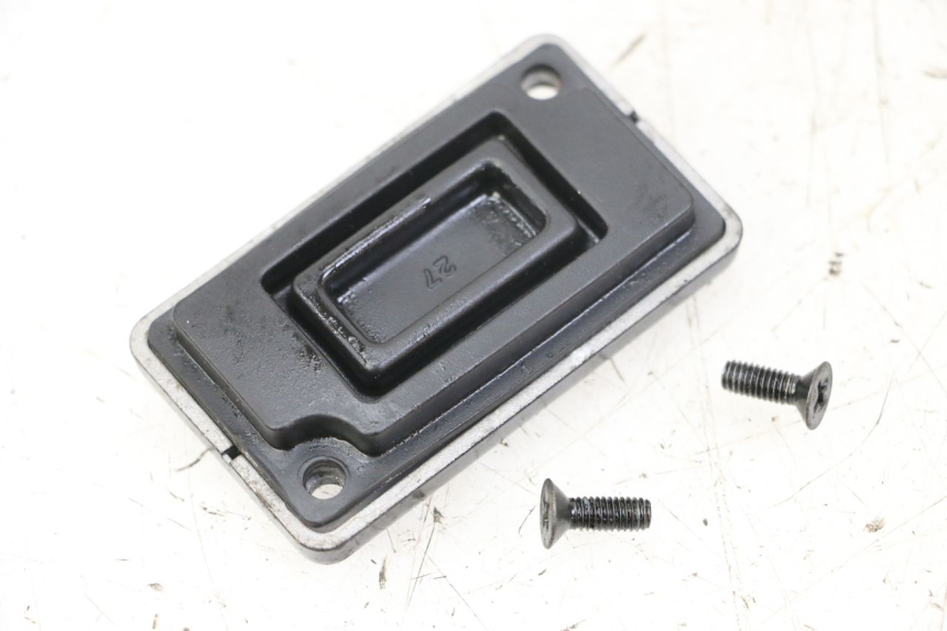 photo de MASTER CYLINDER COVER  KYMCO AGILITY 4T 50 (2018 - 2022)