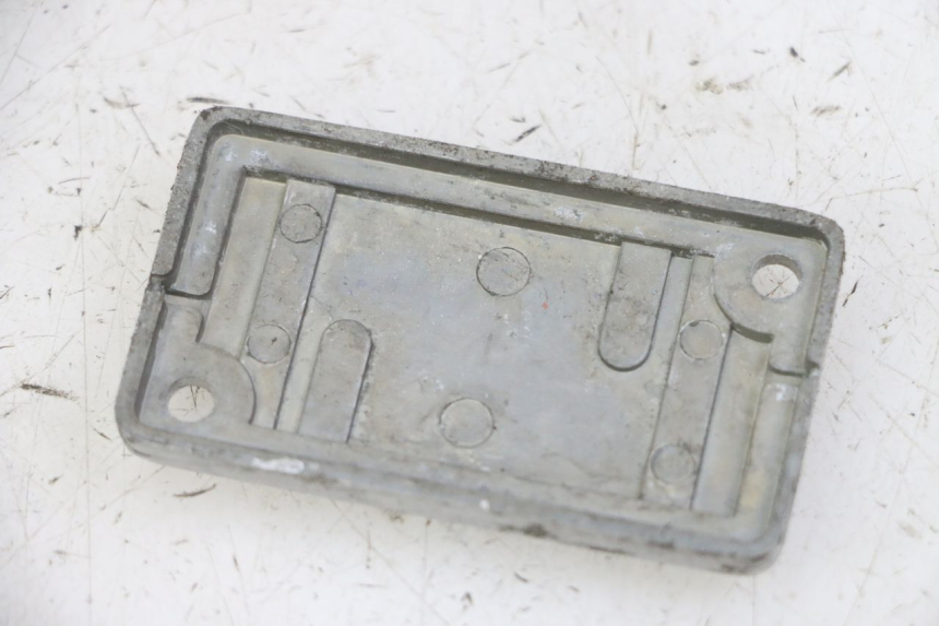 photo de MASTER CYLINDER COVER KYMCO AGILITY 4T 50 (2005 - 2018)