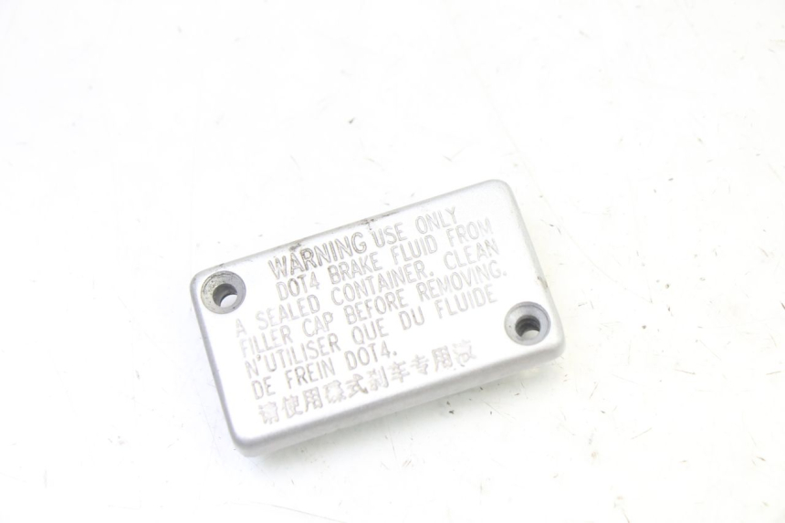 photo de MASTER CYLINDER COVER KYMCO AGILITY 4T 50 (2005 - 2018)