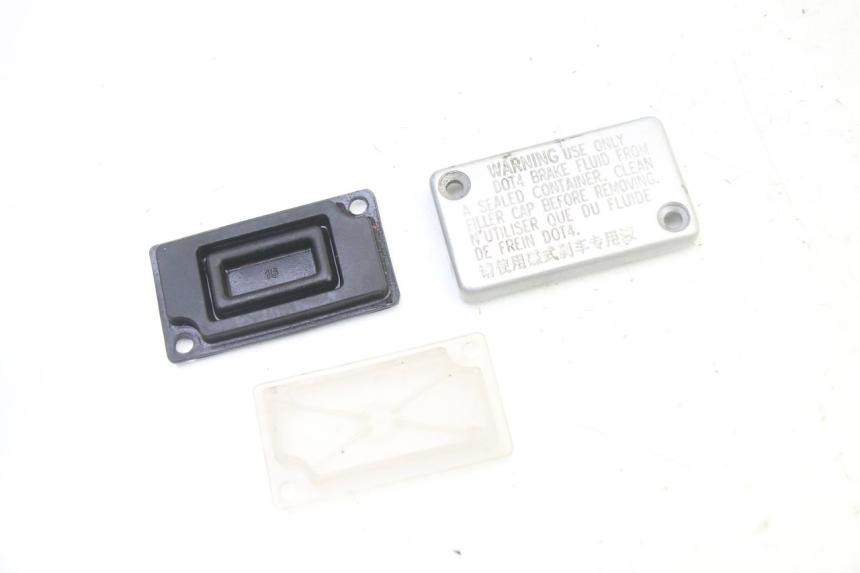 photo de MASTER CYLINDER COVER KYMCO AGILITY 4T 50 (2005 - 2018)